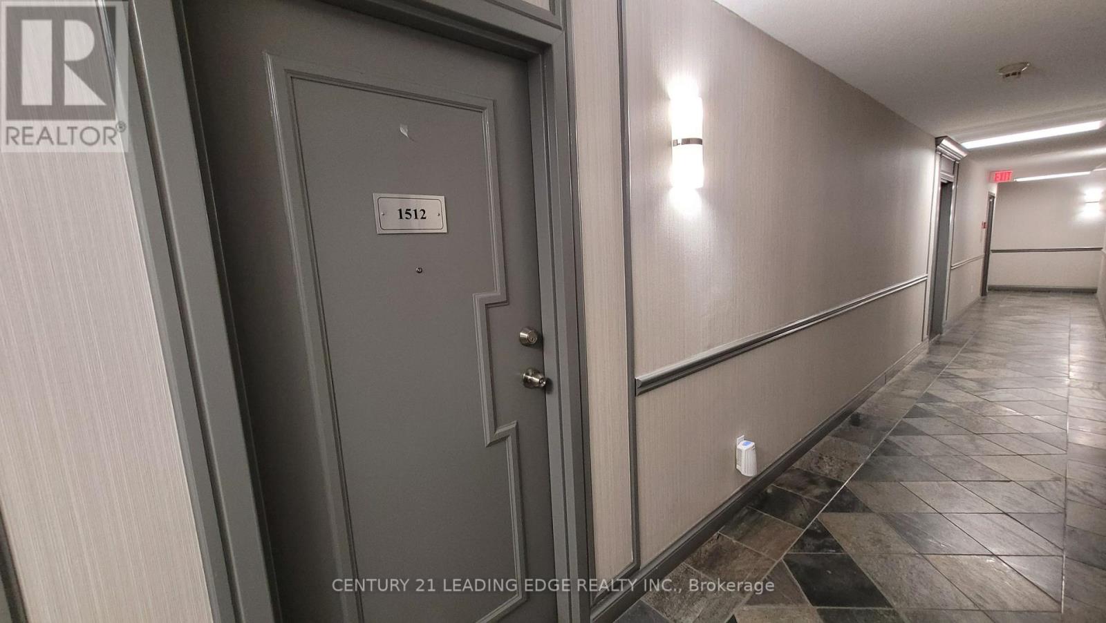 1512 - 633 Bay Street, Toronto, Ontario  M5G 2G4 - Photo 14 - C13590138