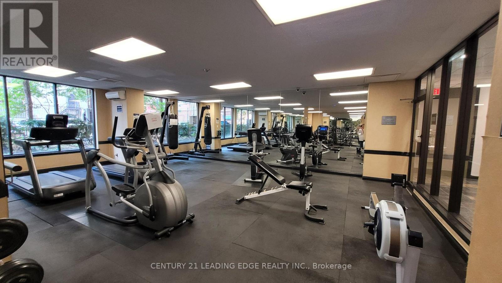 1512 - 633 Bay Street, Toronto, Ontario  M5G 2G4 - Photo 19 - C13590138