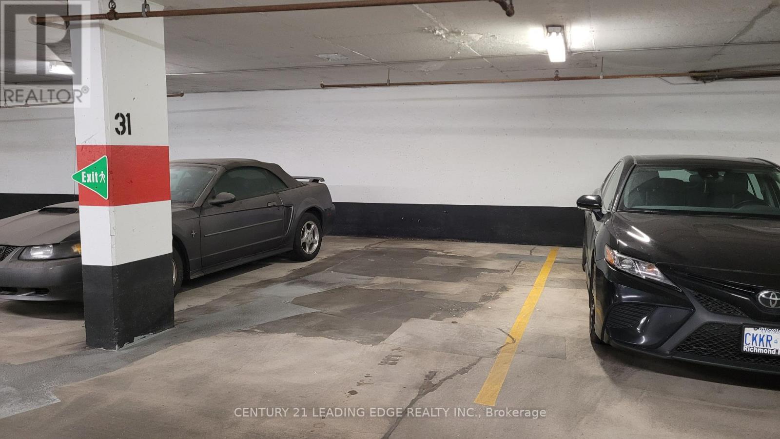 1512 - 633 Bay Street, Toronto, Ontario  M5G 2G4 - Photo 16 - C13590138