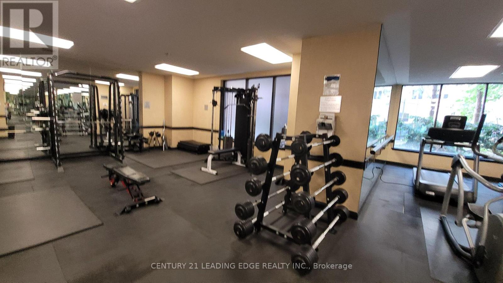 1512 - 633 Bay Street, Toronto, Ontario  M5G 2G4 - Photo 20 - C13590138
