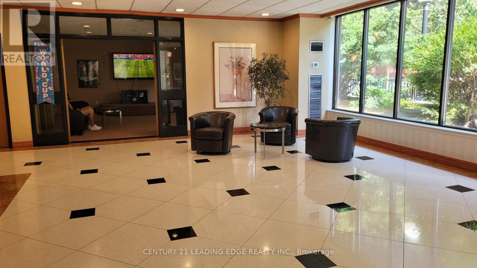 1512 - 633 Bay Street, Toronto, Ontario  M5G 2G4 - Photo 26 - C13590138