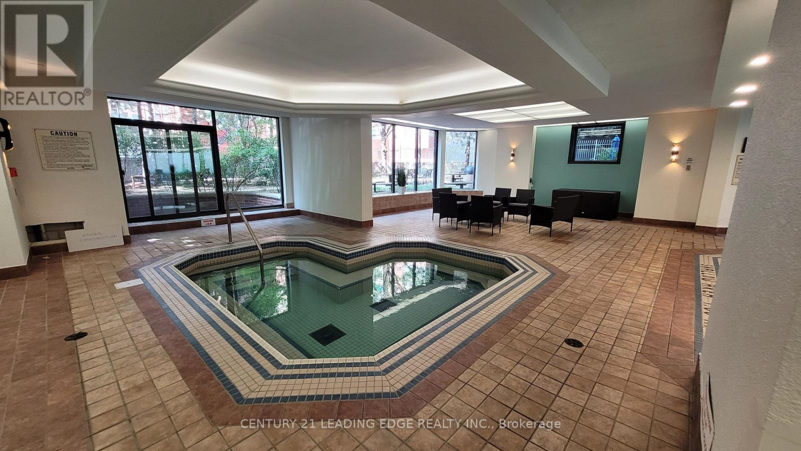 1512 - 633 Bay Street, Toronto, Ontario  M5G 2G4 - Photo 18 - C13590138