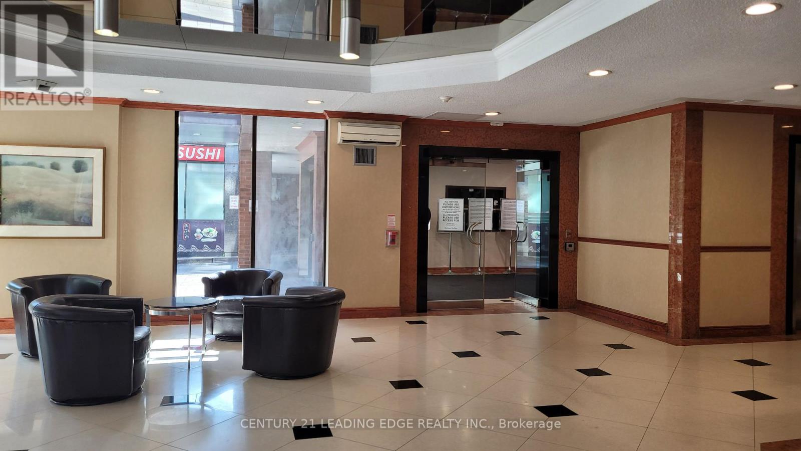 1512 - 633 Bay Street, Toronto, Ontario  M5G 2G4 - Photo 27 - C13590138
