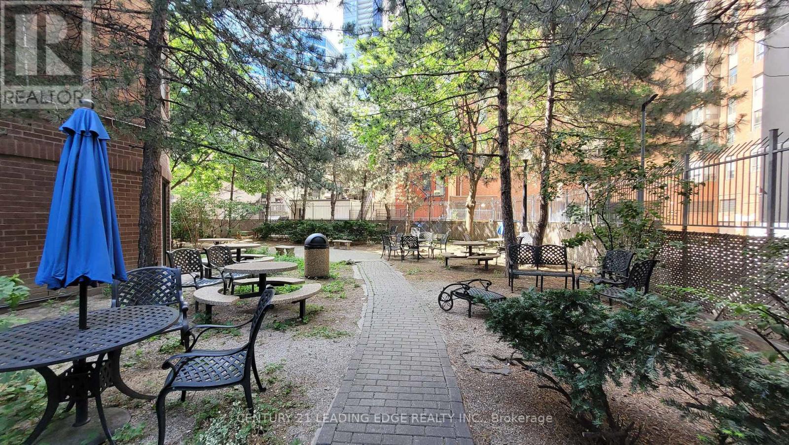1512 - 633 Bay Street, Toronto, Ontario  M5G 2G4 - Photo 24 - C13590138