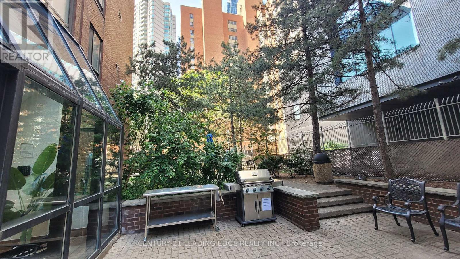 1512 - 633 Bay Street, Toronto, Ontario  M5G 2G4 - Photo 22 - C13590138