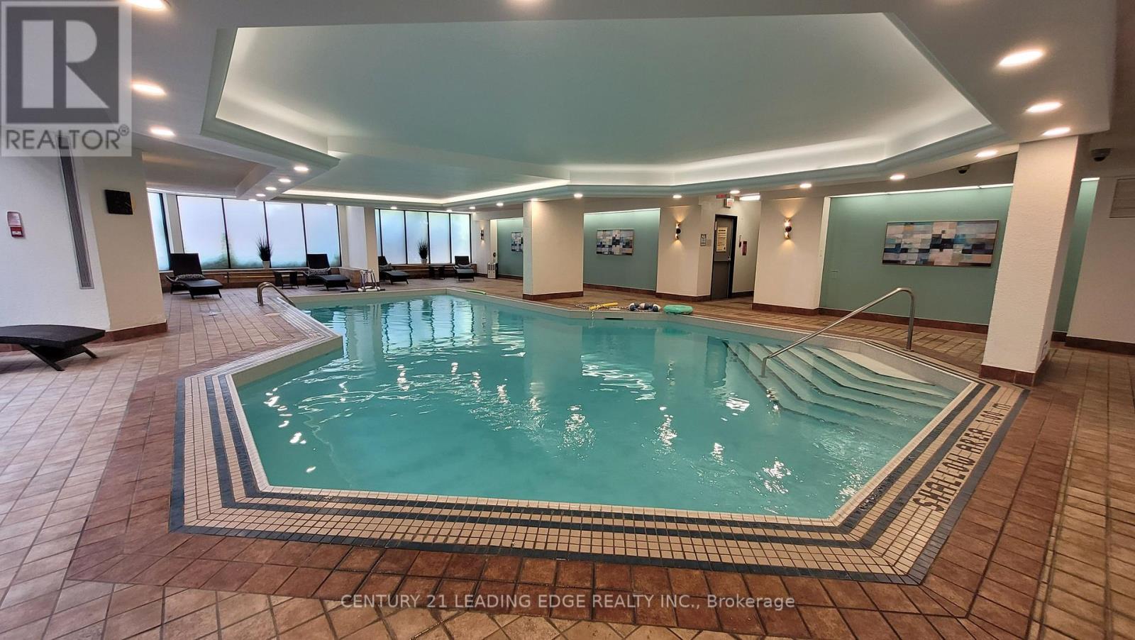 1512 - 633 Bay Street, Toronto, Ontario  M5G 2G4 - Photo 17 - C13590138