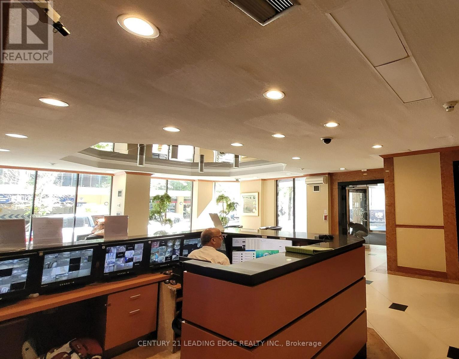1512 - 633 Bay Street, Toronto, Ontario  M5G 2G4 - Photo 25 - C13590138
