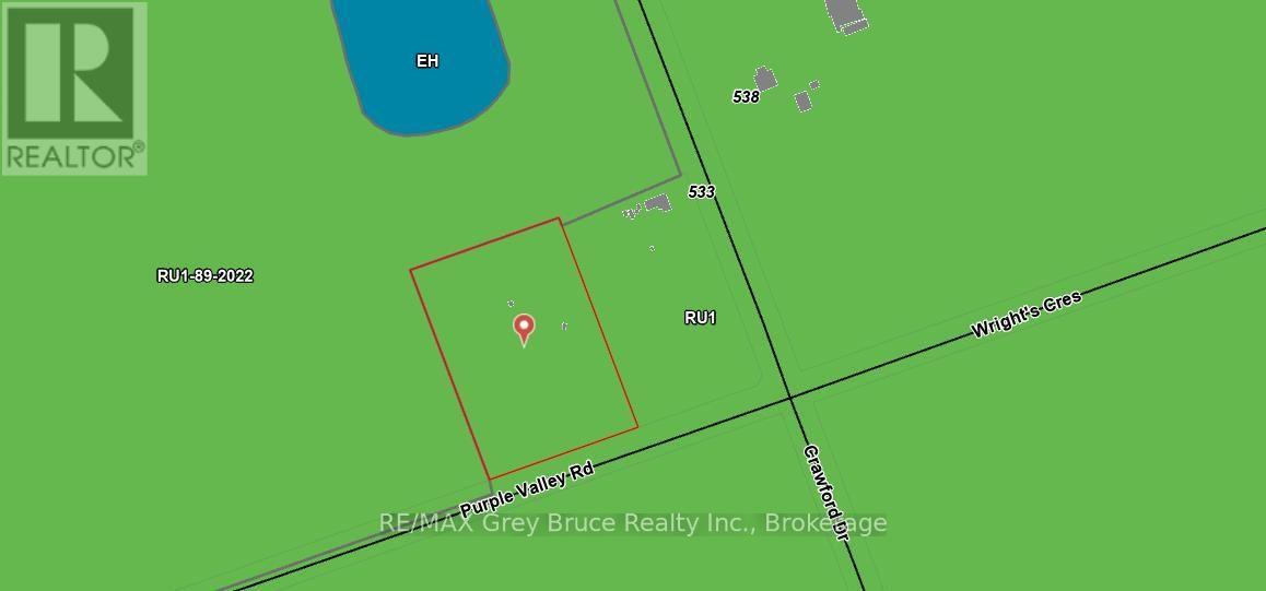 Part 1 & 2 Purple Valley Road, South Bruce Peninsula, Ontario  N0H 2T0 - Photo 35 - X13596038