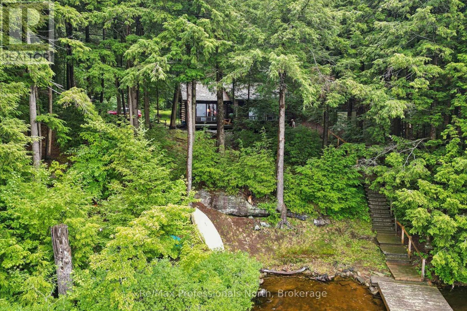 1271 Staunton Road, Bracebridge, Ontario  P1L 1X3 - Photo 43 - X13596052