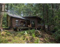 1271 STAUNTON ROAD, bracebridge (draper), Ontario