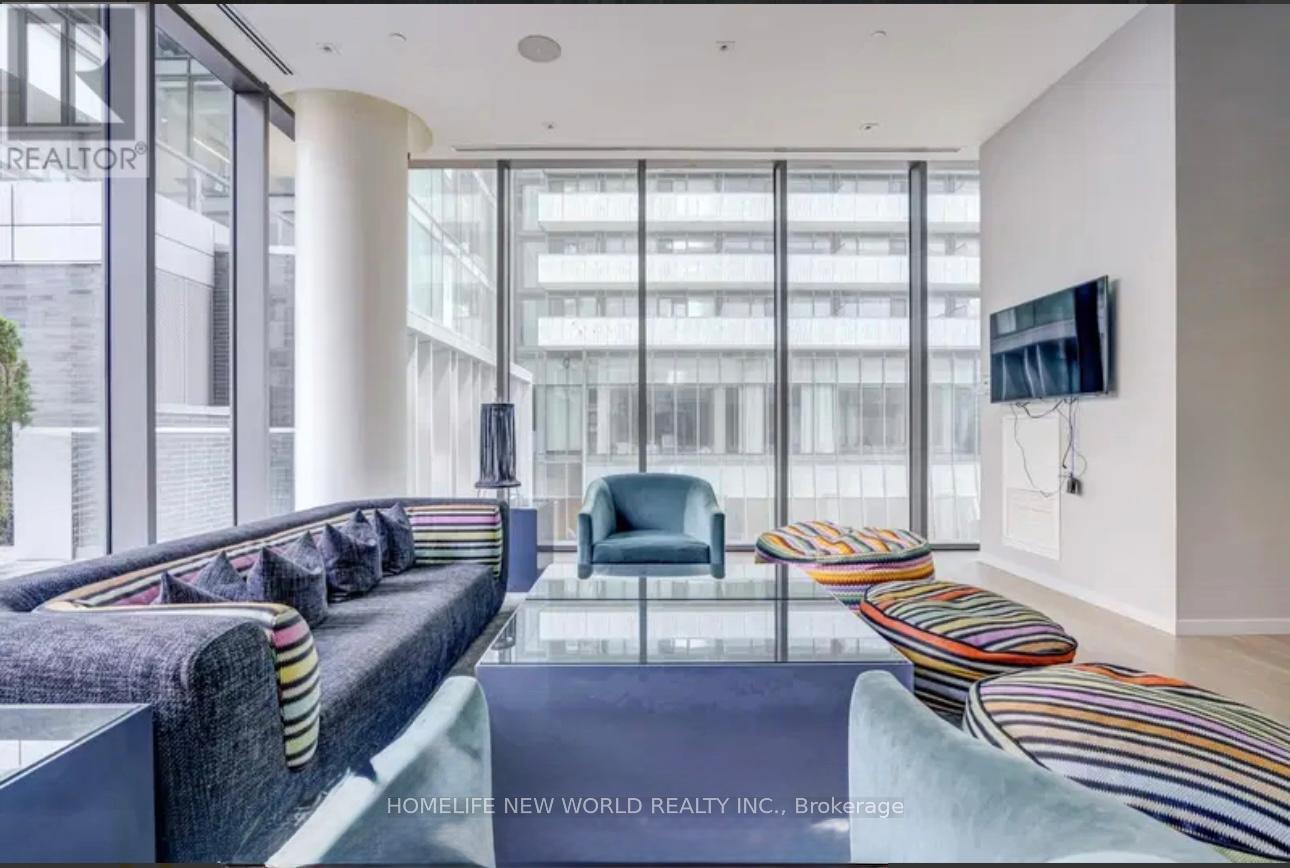3807 - 42 Charles Street E, Toronto, Ontario  M4Y 0B7 - Photo 12 - C13596022
