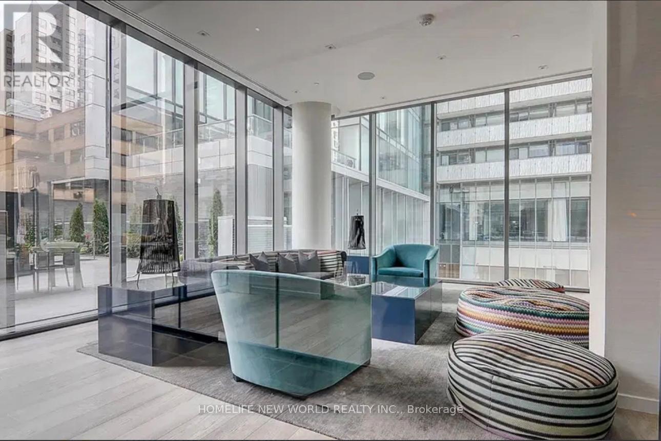 3807 - 42 Charles Street E, Toronto, Ontario  M4Y 0B7 - Photo 13 - C13596022