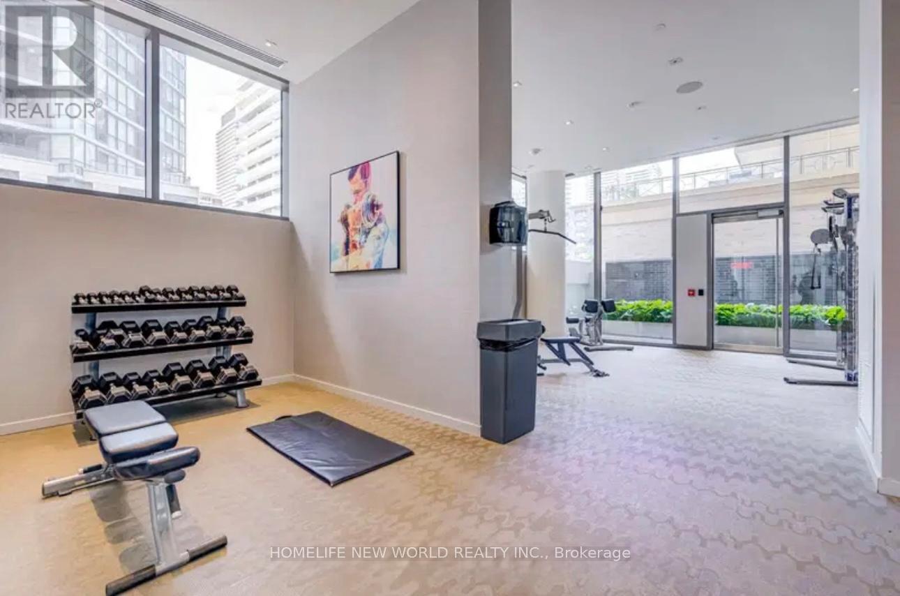 3807 - 42 Charles Street E, Toronto, Ontario  M4Y 0B7 - Photo 15 - C13596022