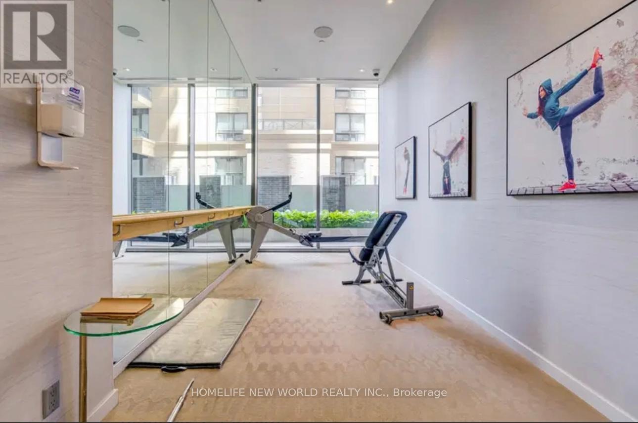 3807 - 42 Charles Street E, Toronto, Ontario  M4Y 0B7 - Photo 17 - C13596022
