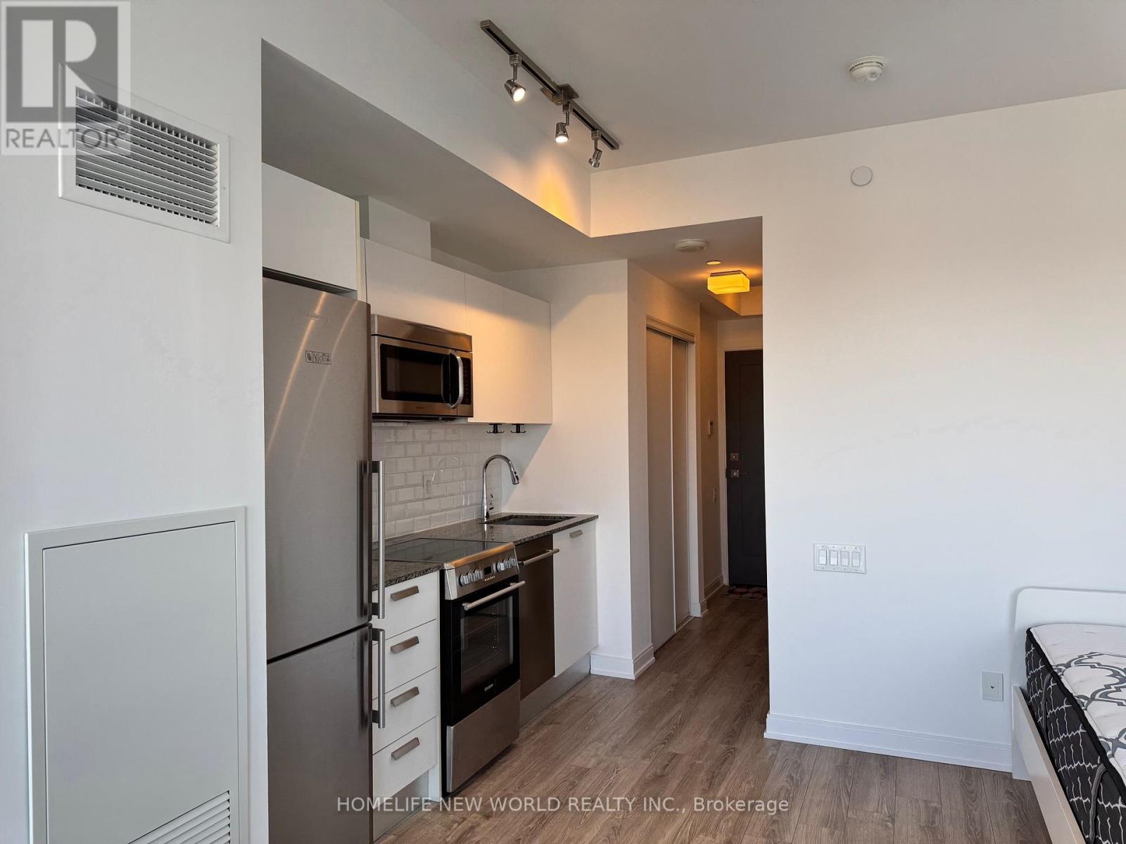 3807 - 42 Charles Street E, Toronto, Ontario  M4Y 0B7 - Photo 19 - C13596022
