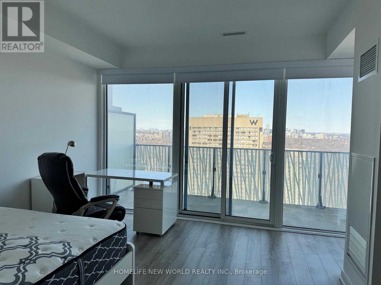 3807 - 42 Charles Street E, Toronto, Ontario  M4Y 0B7 - Photo 20 - C13596022