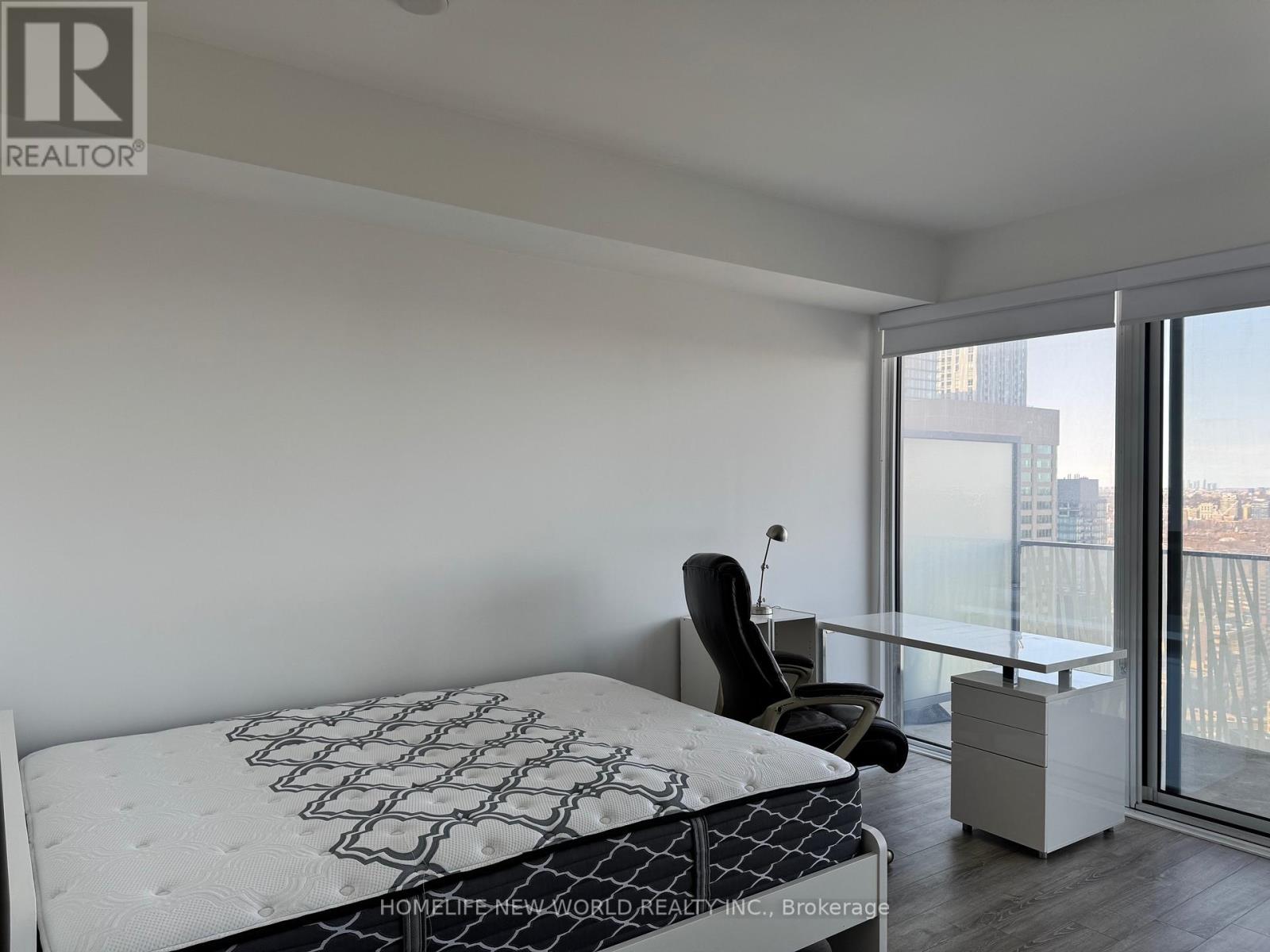 3807 - 42 Charles Street E, Toronto, Ontario  M4Y 0B7 - Photo 21 - C13596022