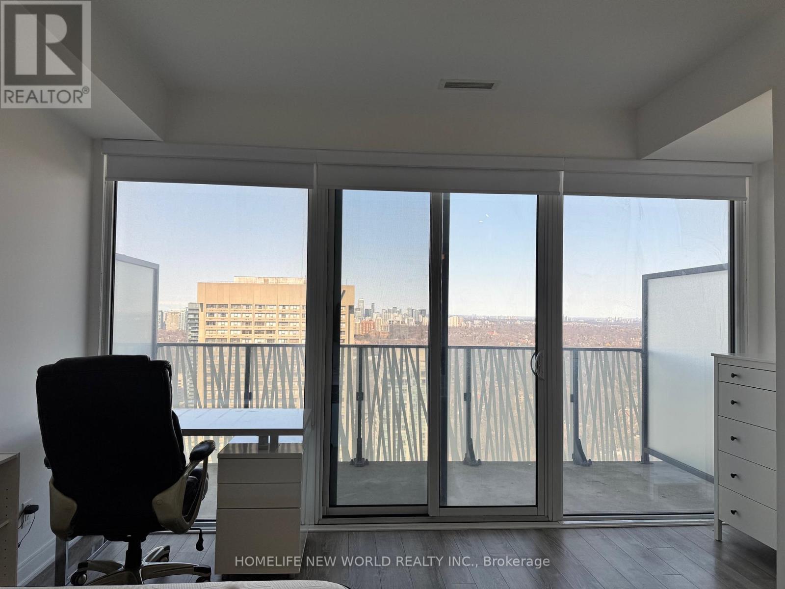 3807 - 42 Charles Street E, Toronto, Ontario  M4Y 0B7 - Photo 25 - C13596022