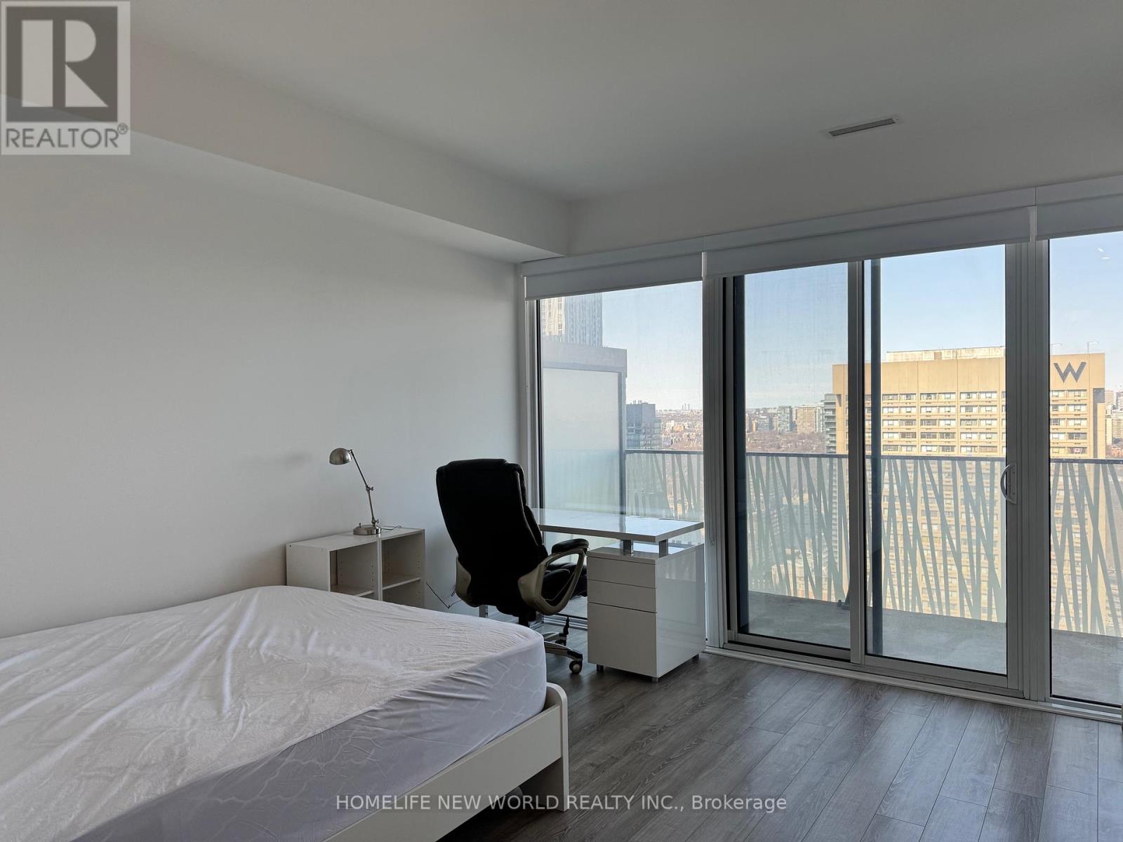 3807 - 42 Charles Street E, Toronto, Ontario  M4Y 0B7 - Photo 29 - C13596022