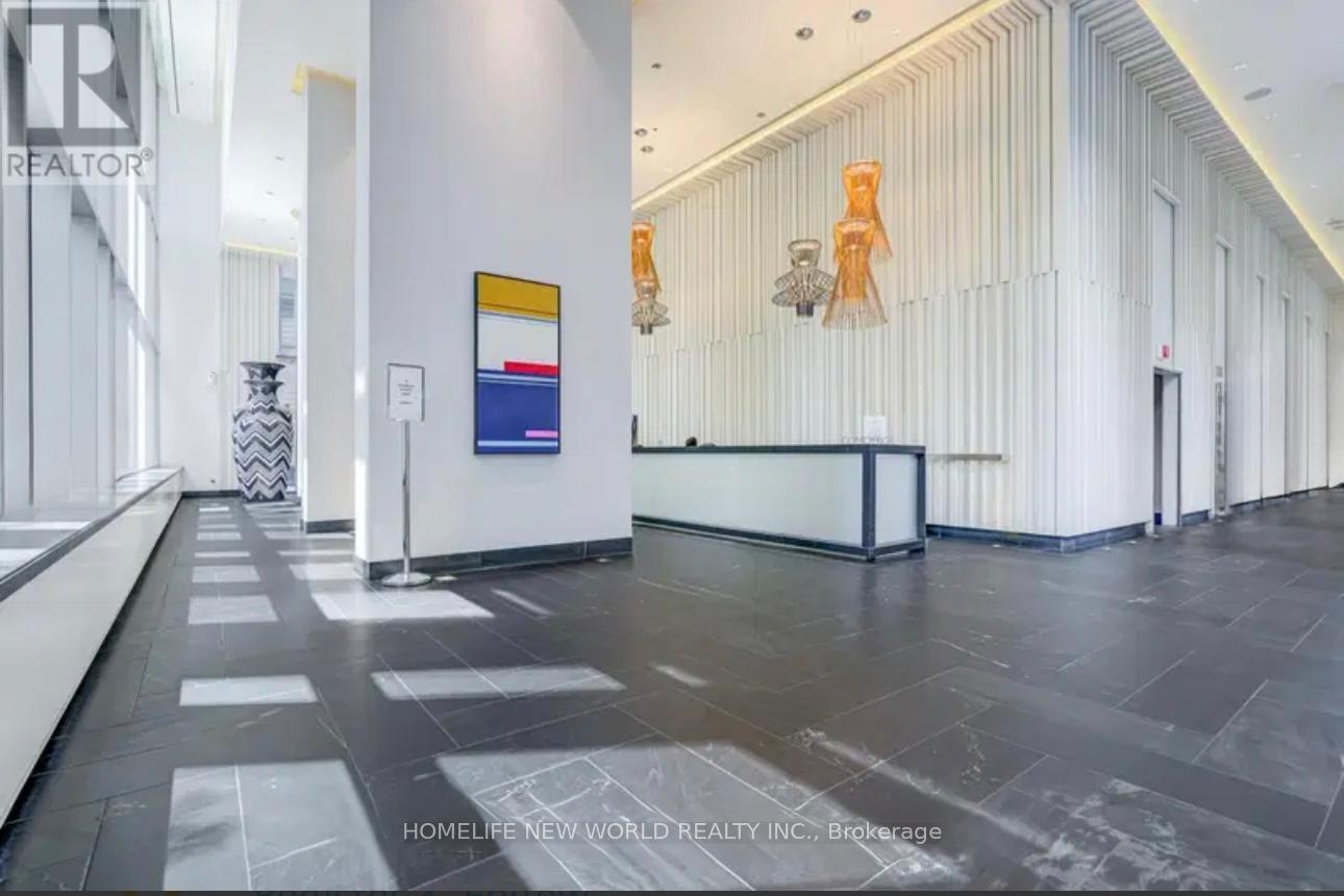 3807 - 42 Charles Street E, Toronto, Ontario  M4Y 0B7 - Photo 4 - C13596022