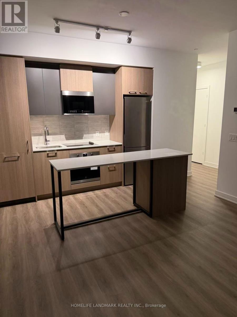 1030 - 30 DREAMERS WAY, Toronto, Ontario