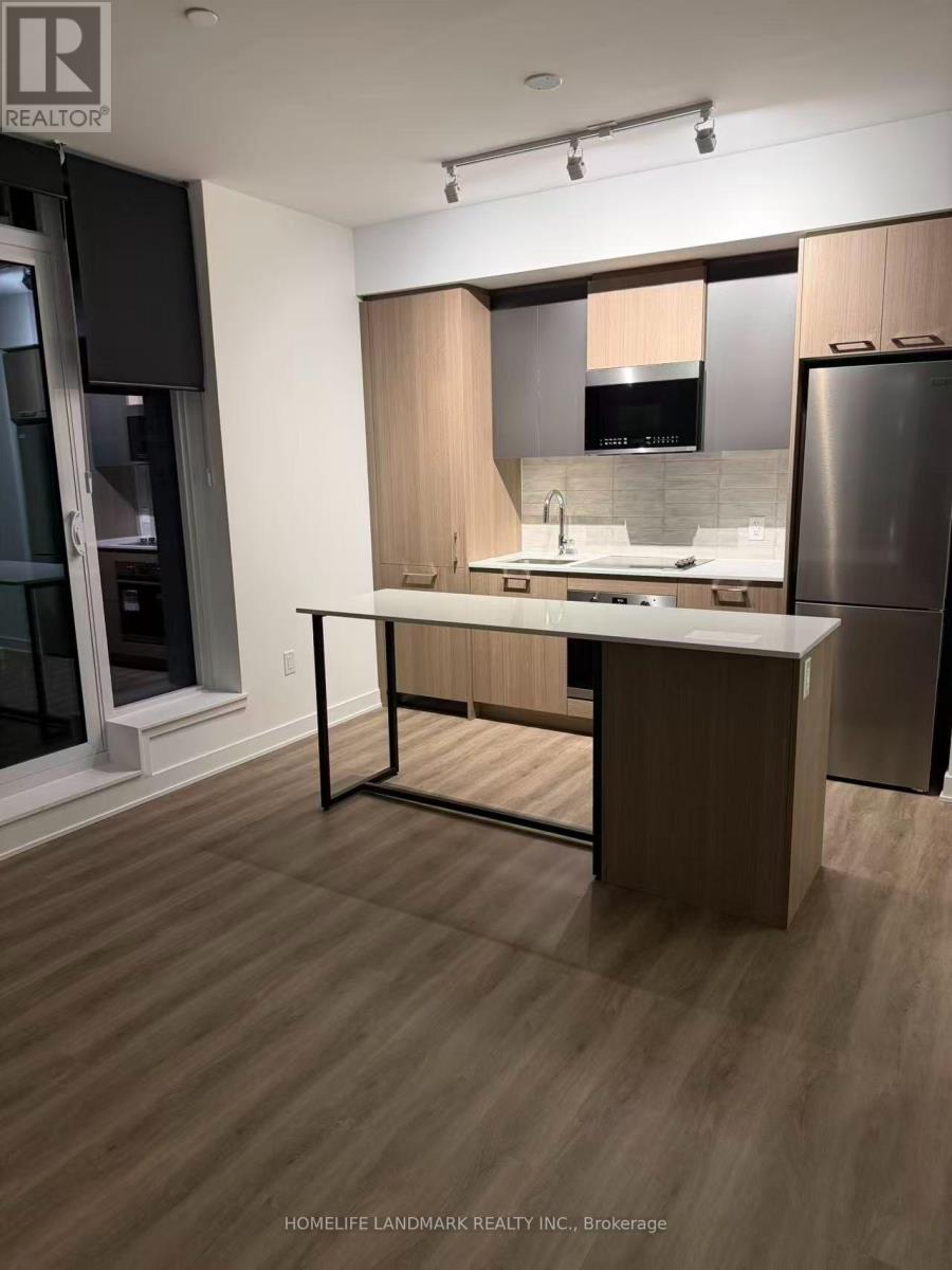 1030 - 30 Dreamers Way, Toronto, Ontario  M5A 0Y7 - Photo 2 - C13596042