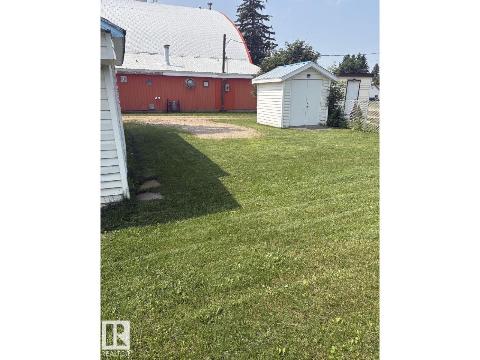 5024 50 St, Andrew, Alberta  T0B 0C0 - Photo 20 - E4484809