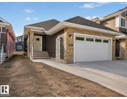 3320 CHICKADEE DR NW, Edmonton, Alberta