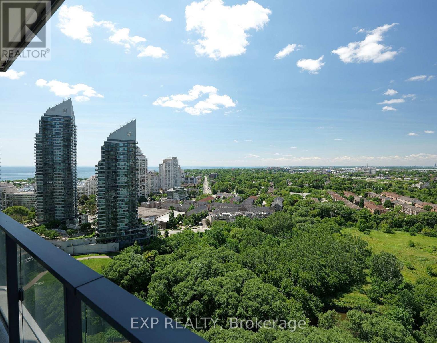 2204 - 10 Park Lawn Road, Toronto, Ontario  M8V 0H9 - Photo 24 - W13596030