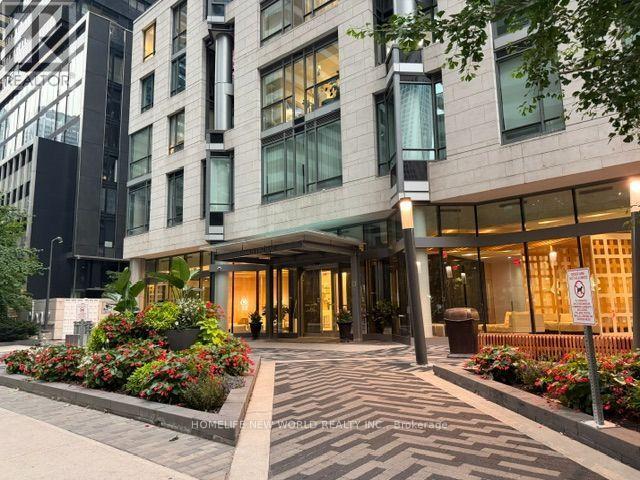 2708 - 45 CHARLES STREET E, Toronto (Church-Yonge Corridor)