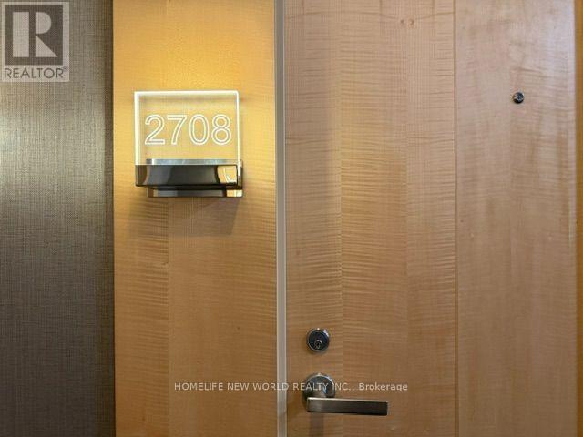 2708 - 45 Charles Street E, Toronto, Ontario  M4Y 0B8 - Photo 6 - C13596048