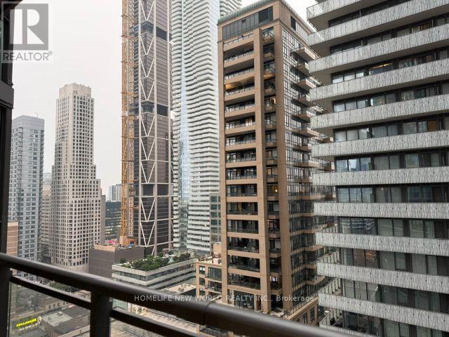 2708 - 45 Charles Street E, Toronto, Ontario  M4Y 0B8 - Photo 12 - C13596048