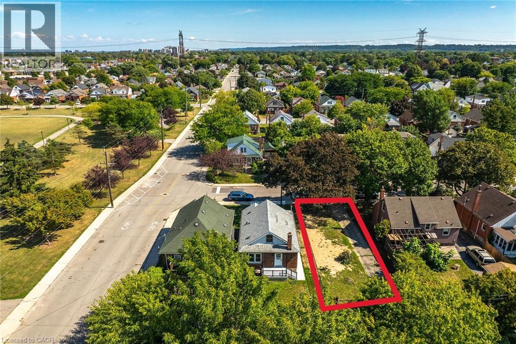128 AUBURN Avenue, Hamilton, Ontario
