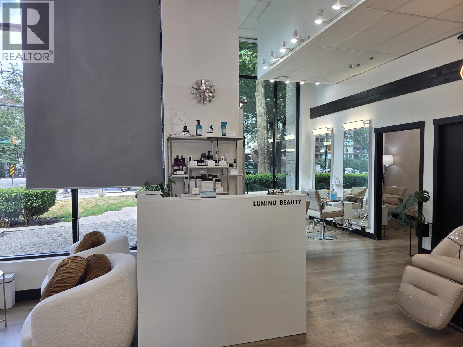 1249 Burrard Street, Vancouver, British Columbia  V6Z 1Z5 - Photo 5 - C8080467
