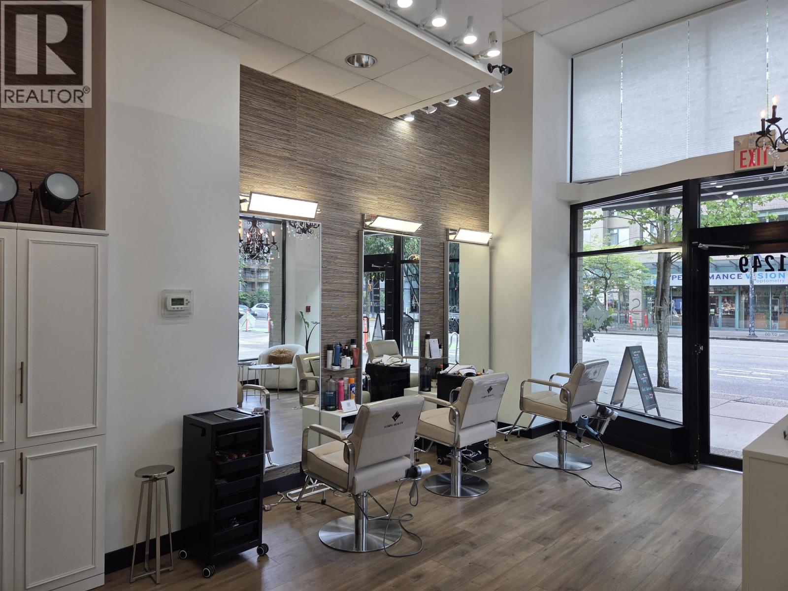 1249 Burrard Street, Vancouver, British Columbia  V6Z 1Z5 - Photo 10 - C8080467