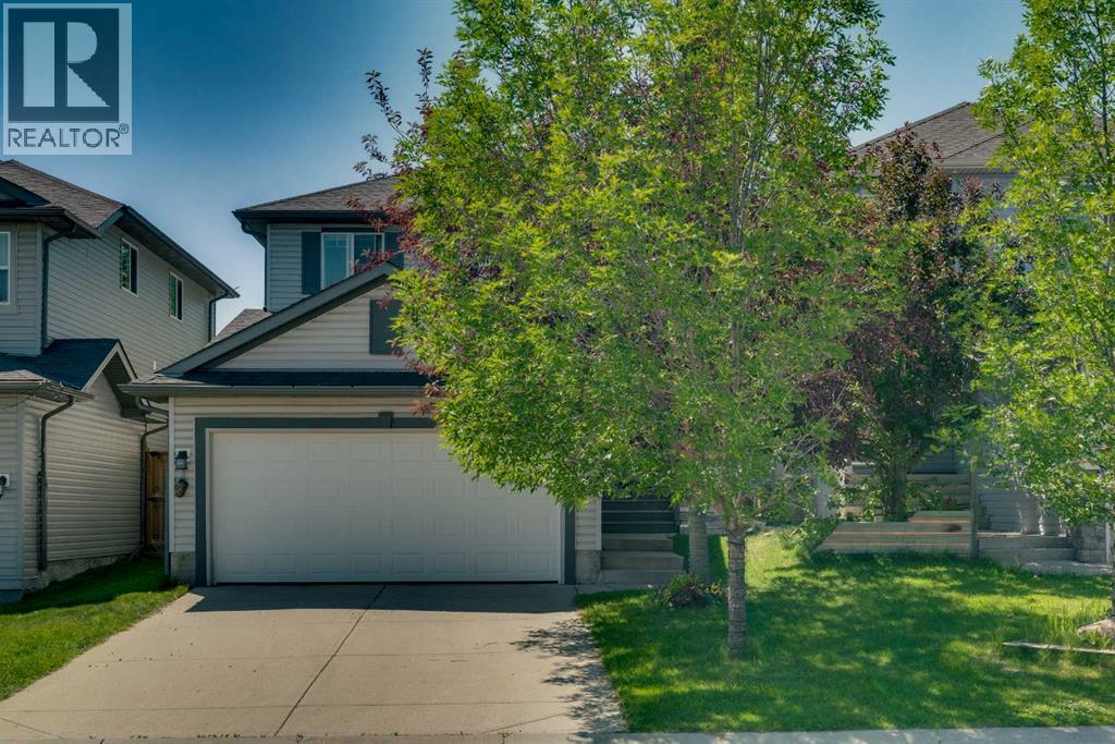 292 Coville Close NE, Calgary, Alberta  T3K 5V7 - Photo 2 - A2329824