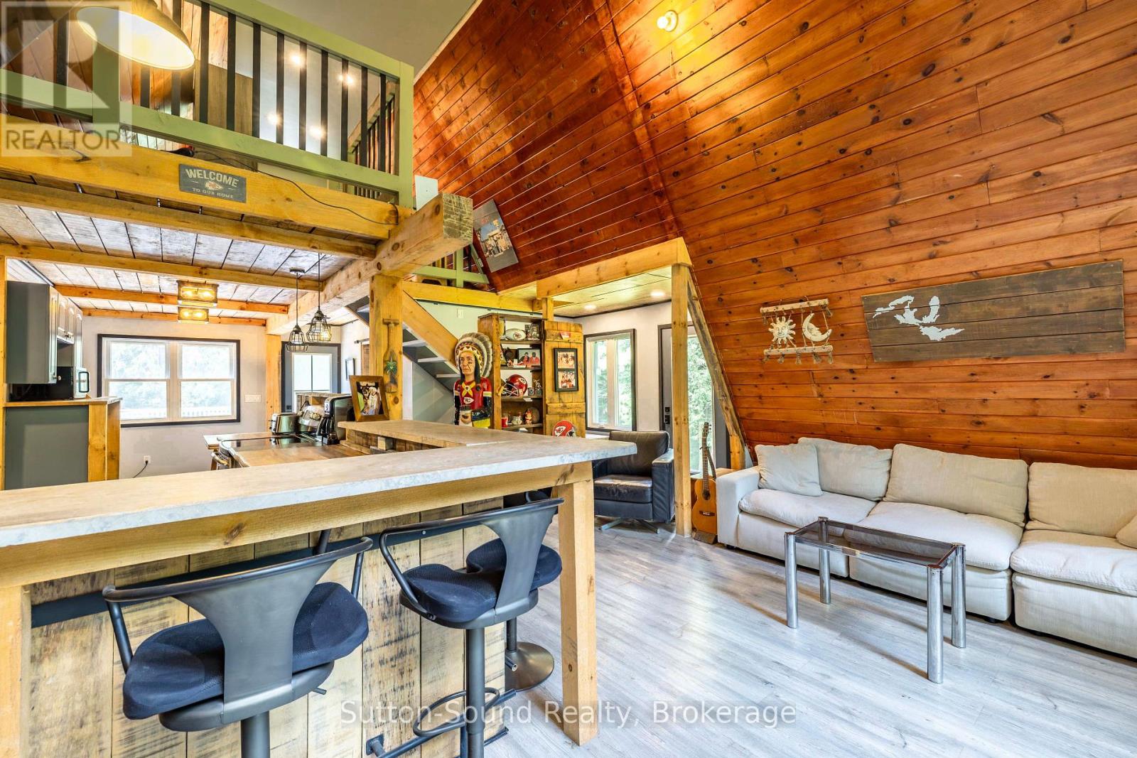113 Big Rock Road, Georgian Bluffs, Ontario  N0H 2K0 - Photo 11 - X13596074