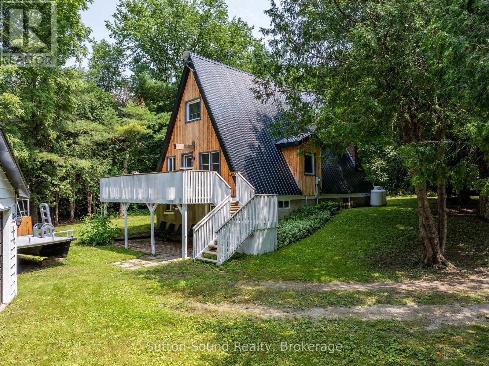 113 Big Rock Road, Georgian Bluffs, Ontario  N0H 2K0 - Photo 6 - X13596074