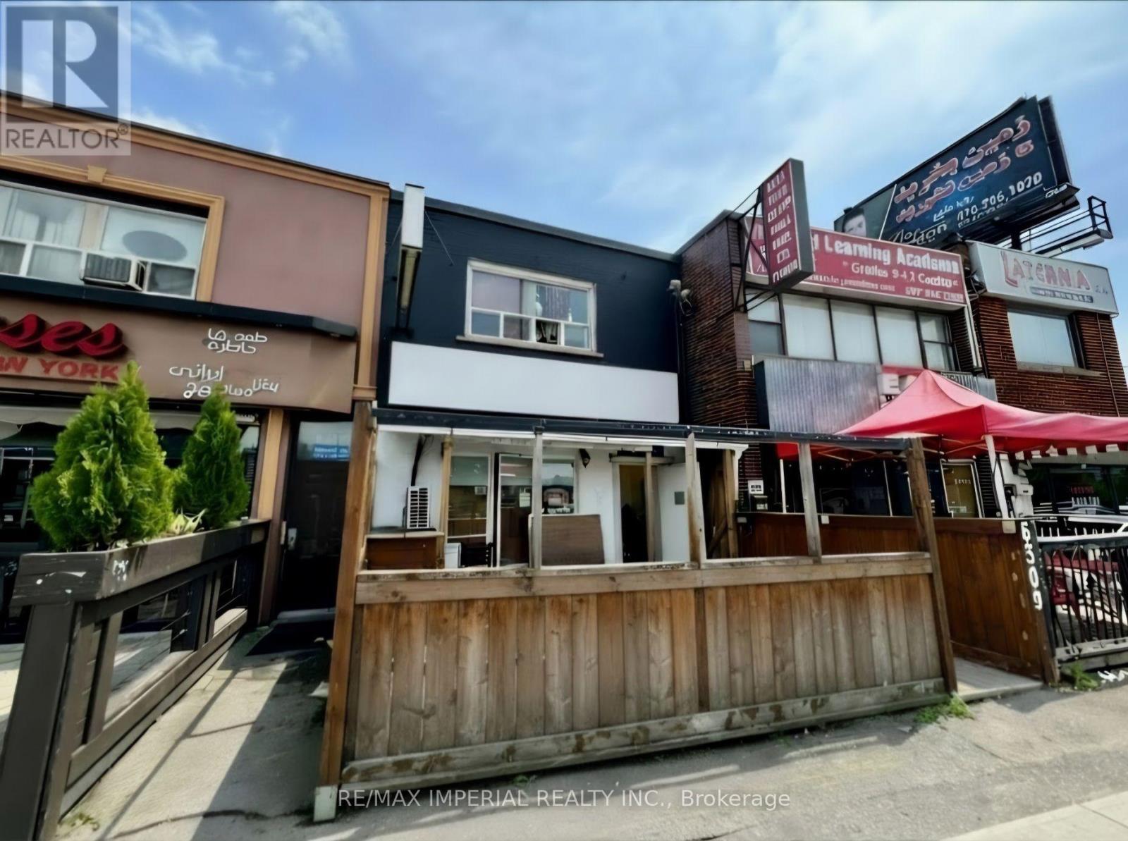 6309 YONGE STREET, Toronto, Ontario