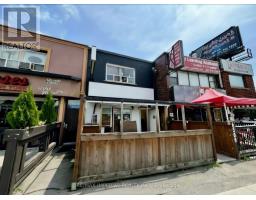 6309 YONGE STREET, Toronto, Ontario