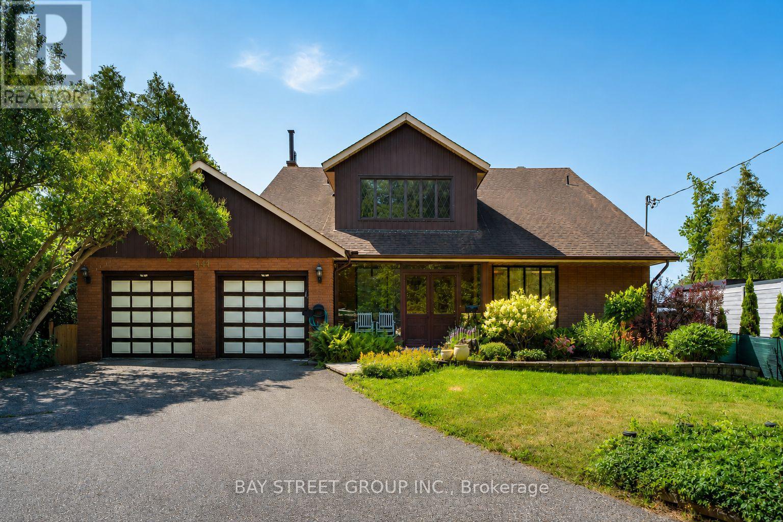 441 GUILDWOOD PARKWAY, Toronto, Ontario