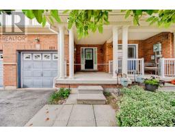 1511 GLENBOURNE DRIVE, Oshawa, Ontario