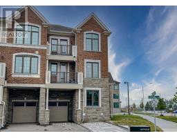 286 BEAVERBRAE DRIVE, Markham, Ontario