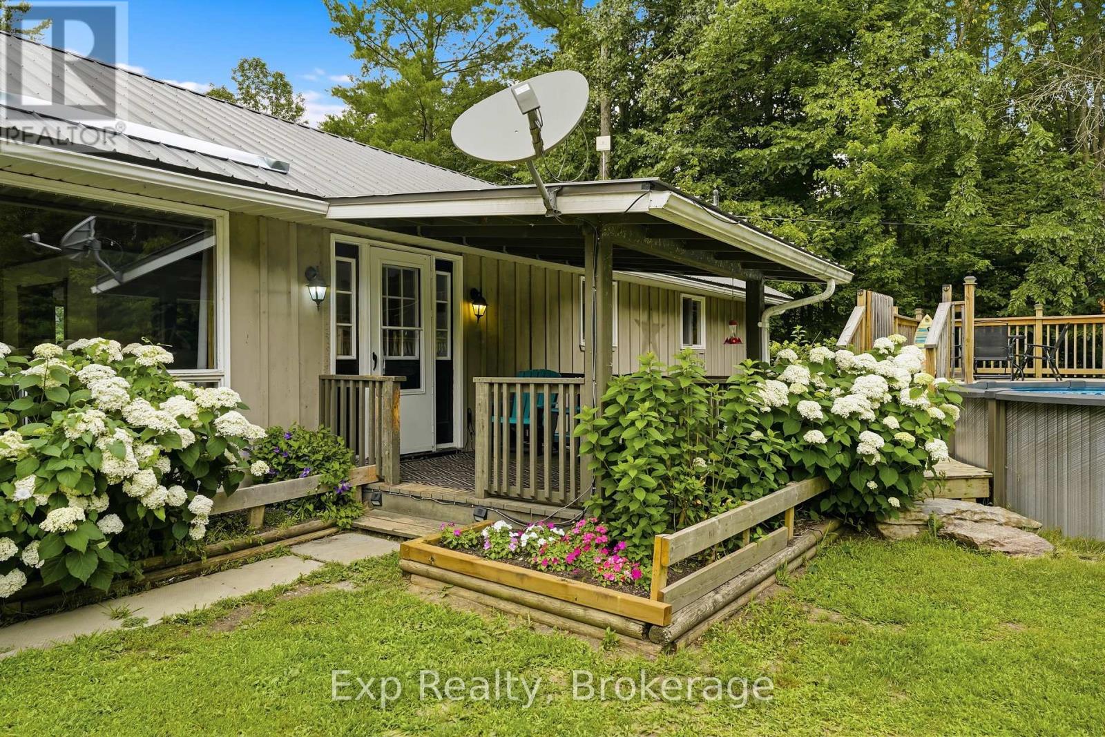 276 Woodcock's Mills Road, Stone Mills, Ontario  K0K 3G0 - Photo 3 - X13596106