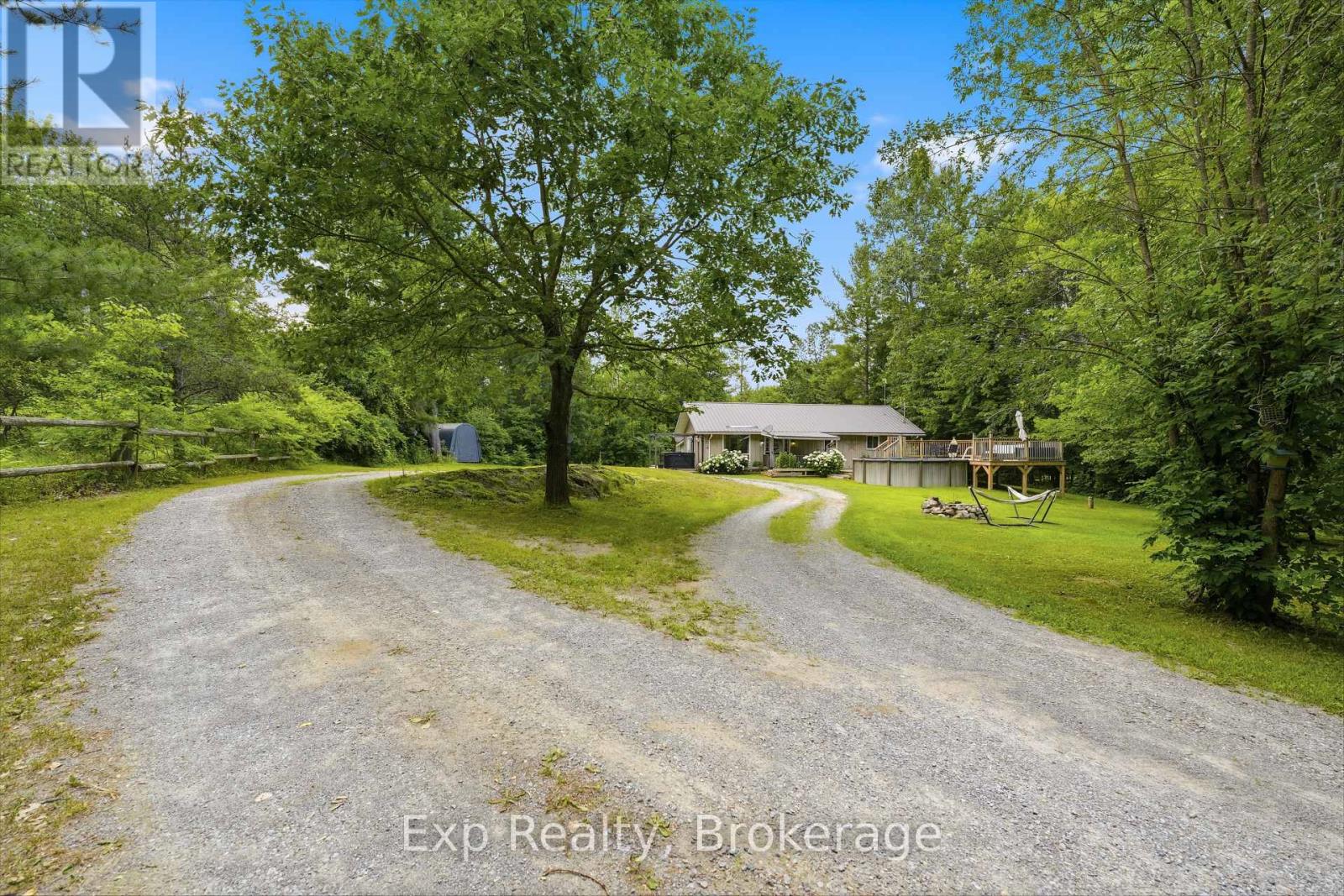 276 Woodcock's Mills Road, Stone Mills, Ontario  K0K 3G0 - Photo 35 - X13596106