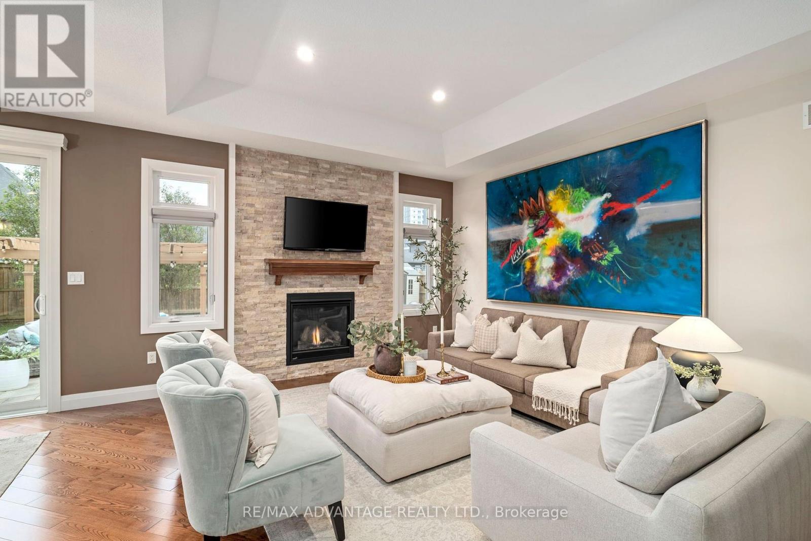 773 Hickorystick Key, London North, Ontario  N6G 0M9 - Photo 15 - X13596142