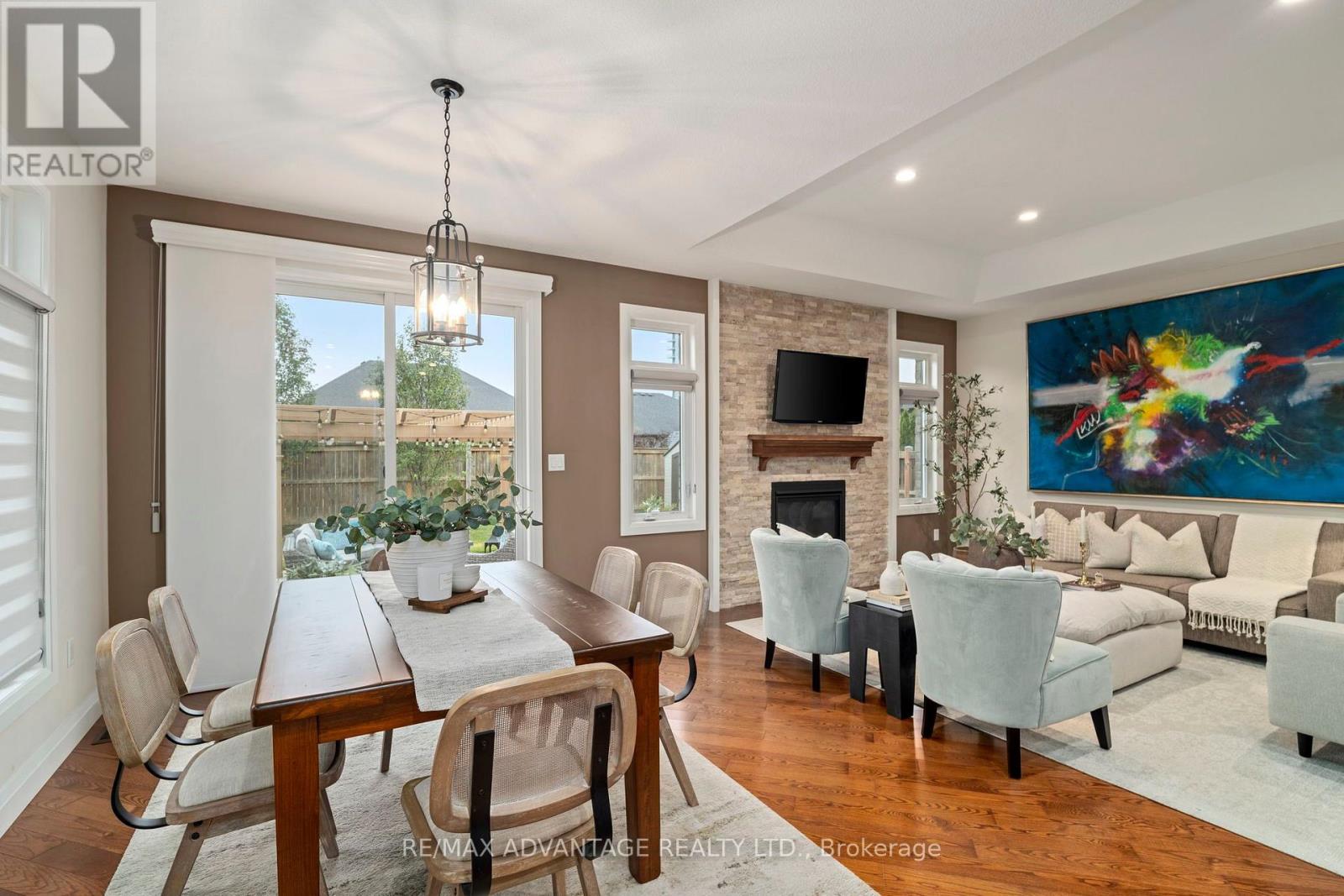 773 Hickorystick Key, London North, Ontario  N6G 0M9 - Photo 17 - X13596142