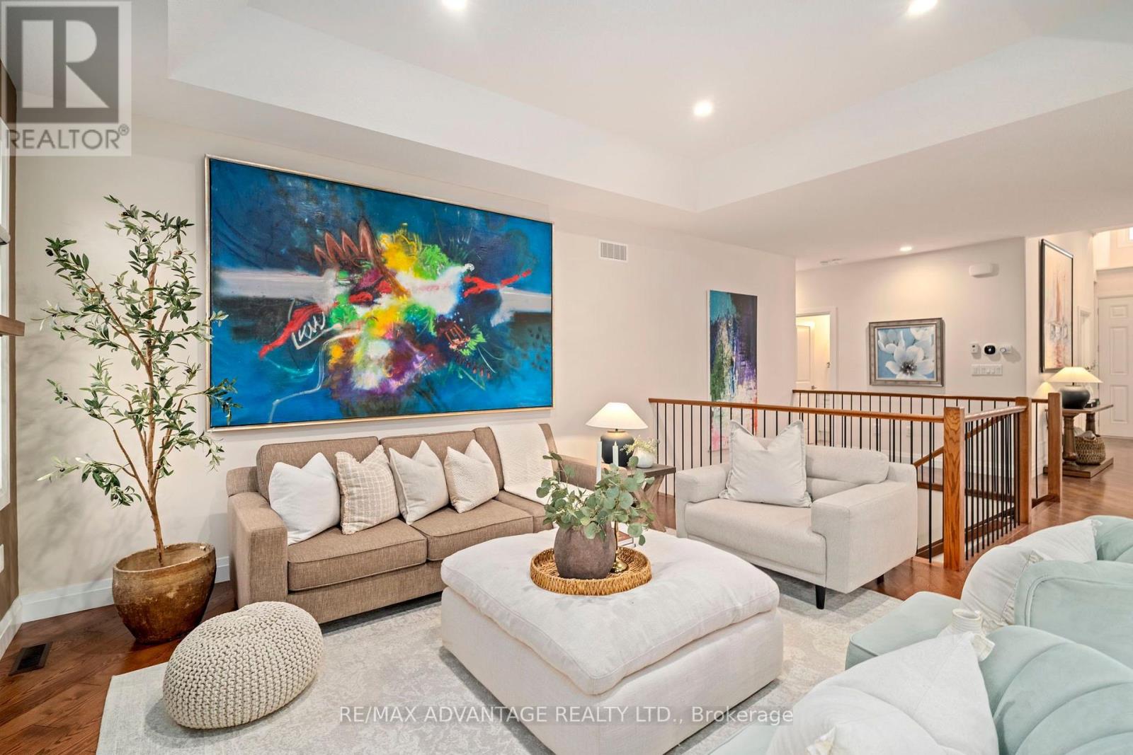 773 Hickorystick Key, London North, Ontario  N6G 0M9 - Photo 19 - X13596142