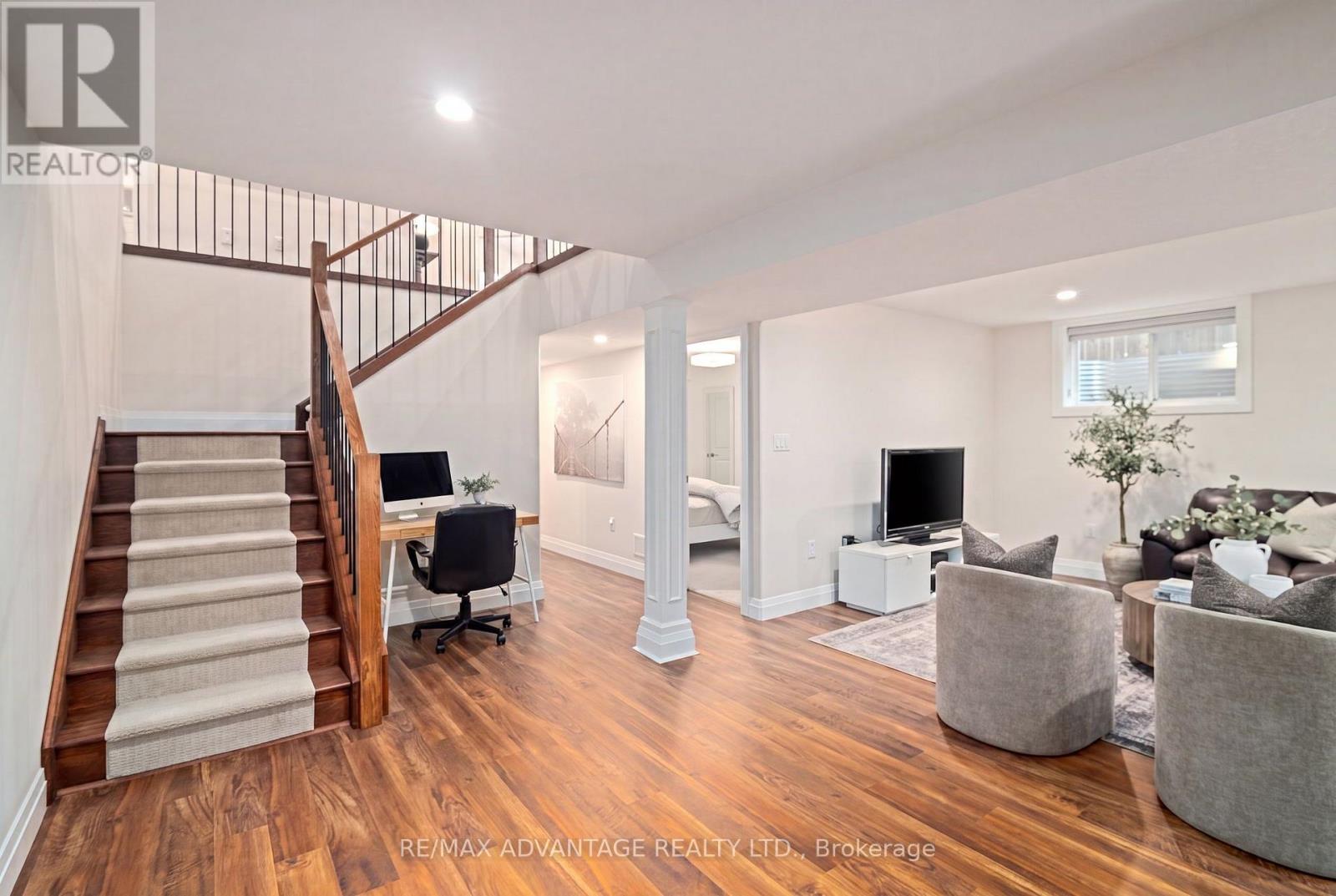 773 Hickorystick Key, London North, Ontario  N6G 0M9 - Photo 27 - X13596142