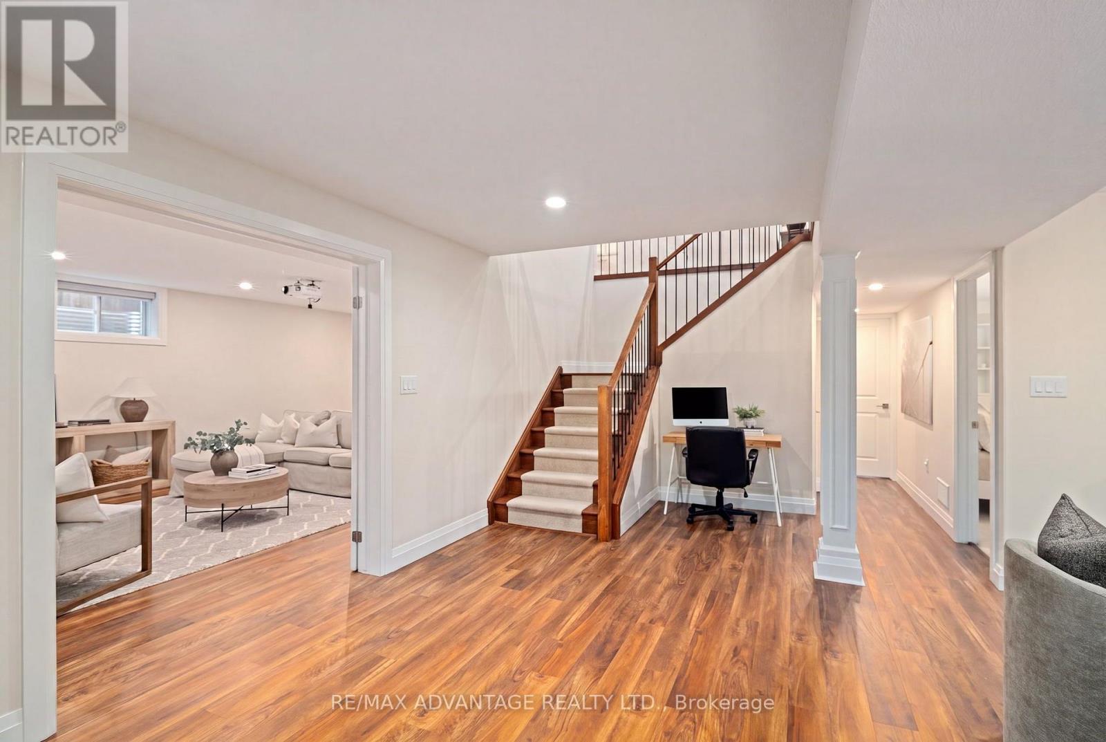 773 Hickorystick Key, London North, Ontario  N6G 0M9 - Photo 29 - X13596142
